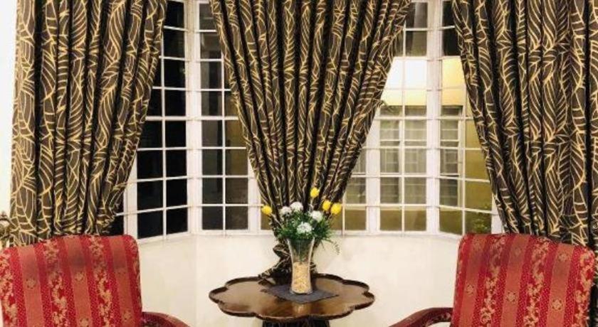 Citi Garden Suites Naga  Zewnętrze zdjęcie